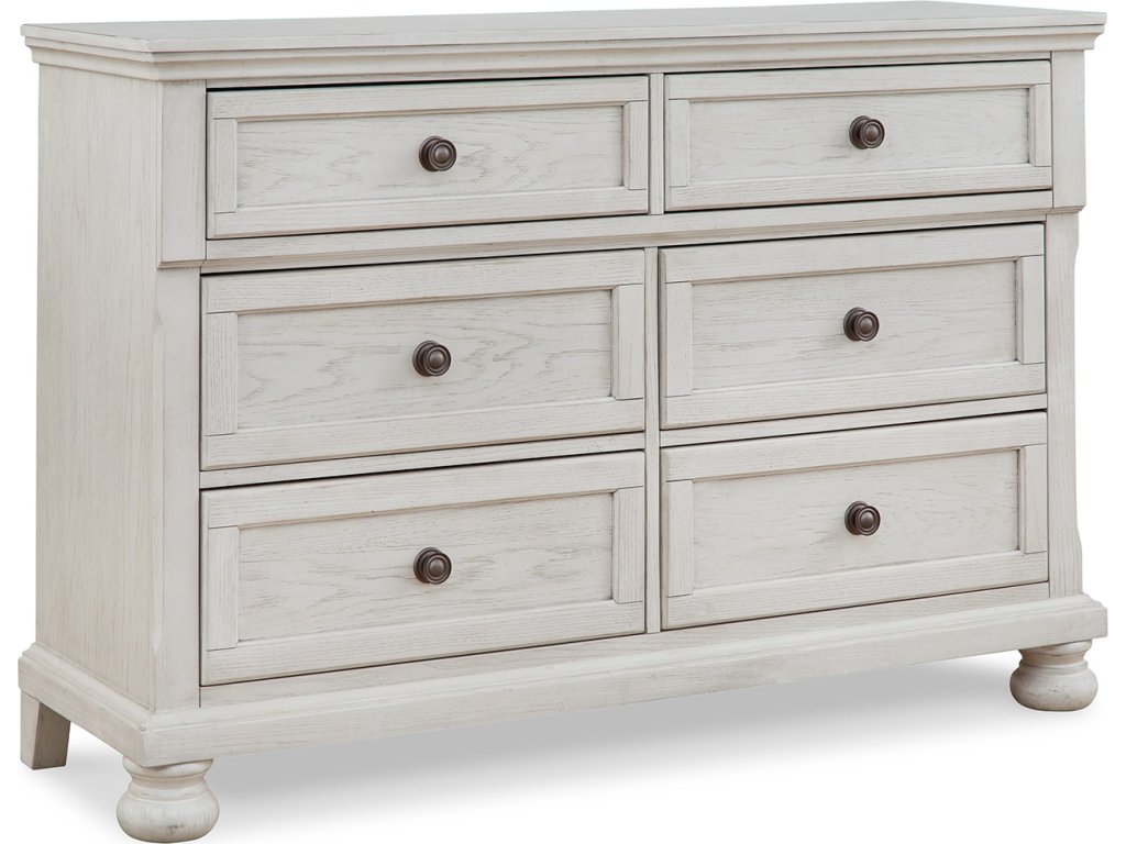 Robbinsdale Dresser - main image