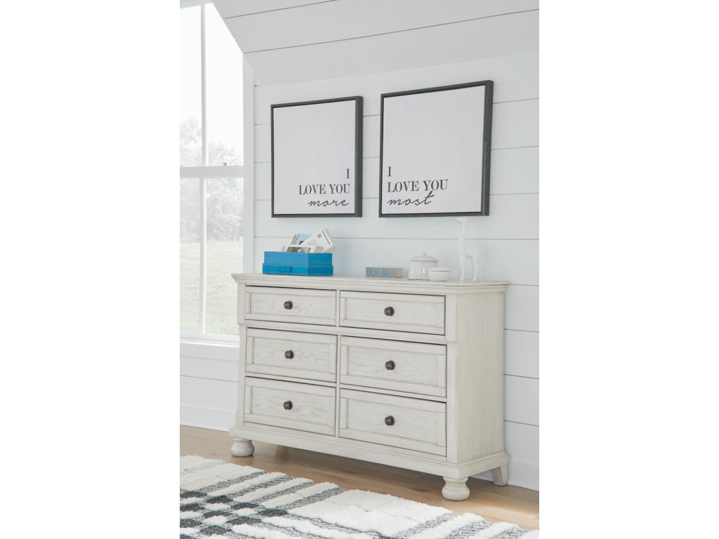 Robbinsdale Dresser - image 1