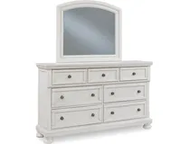 Chests & Dressers
