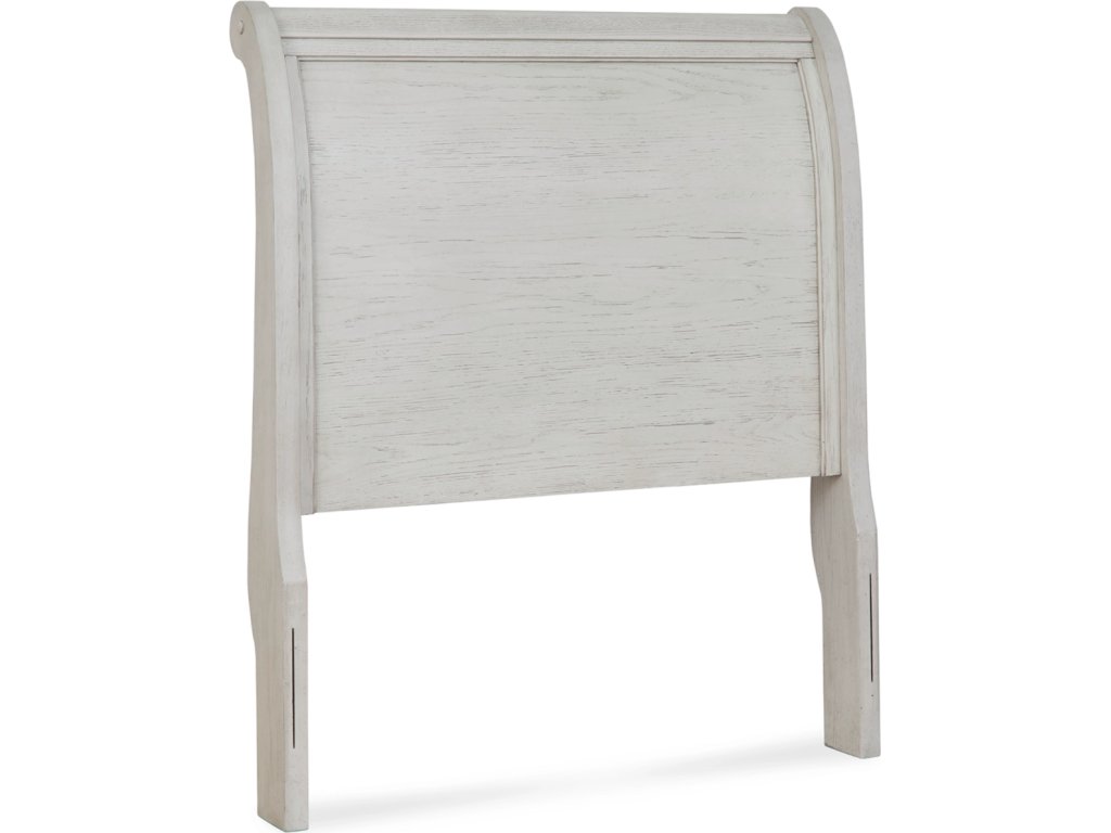 Robbinsdale Twin Sleigh Headboard - main image