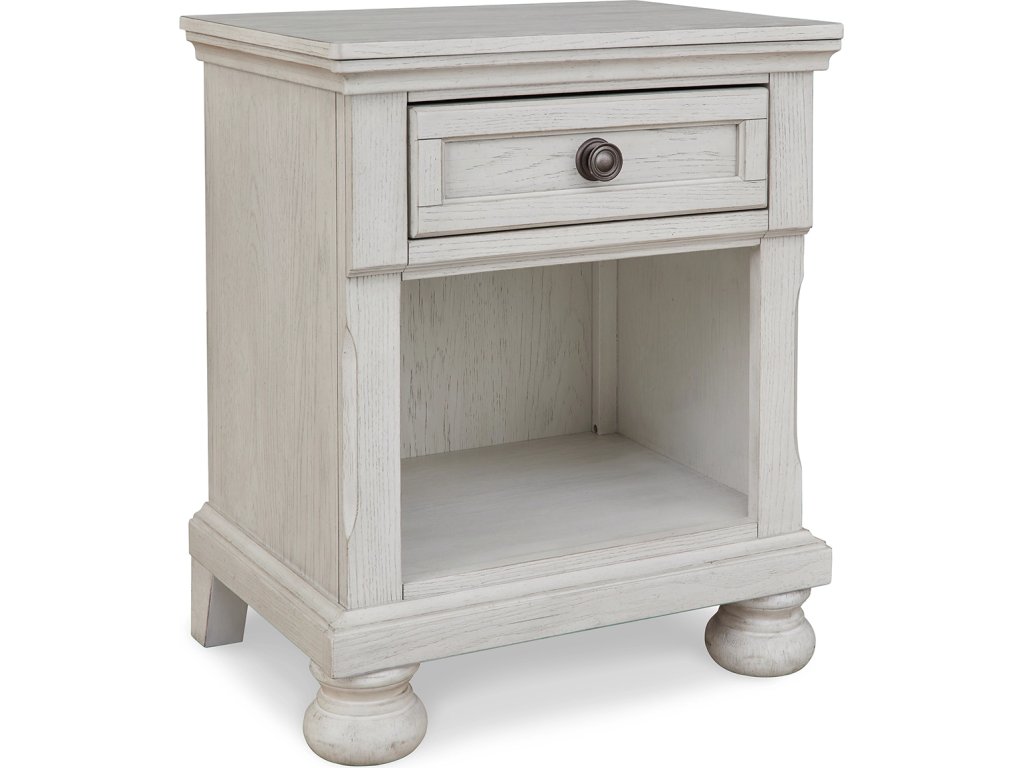 Robbinsdale Nightstand - main image