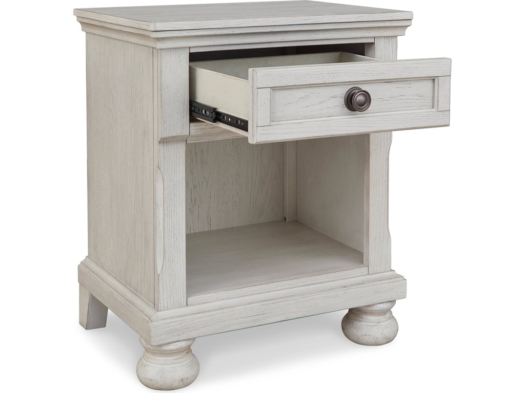 Robbinsdale Nightstand - image 2