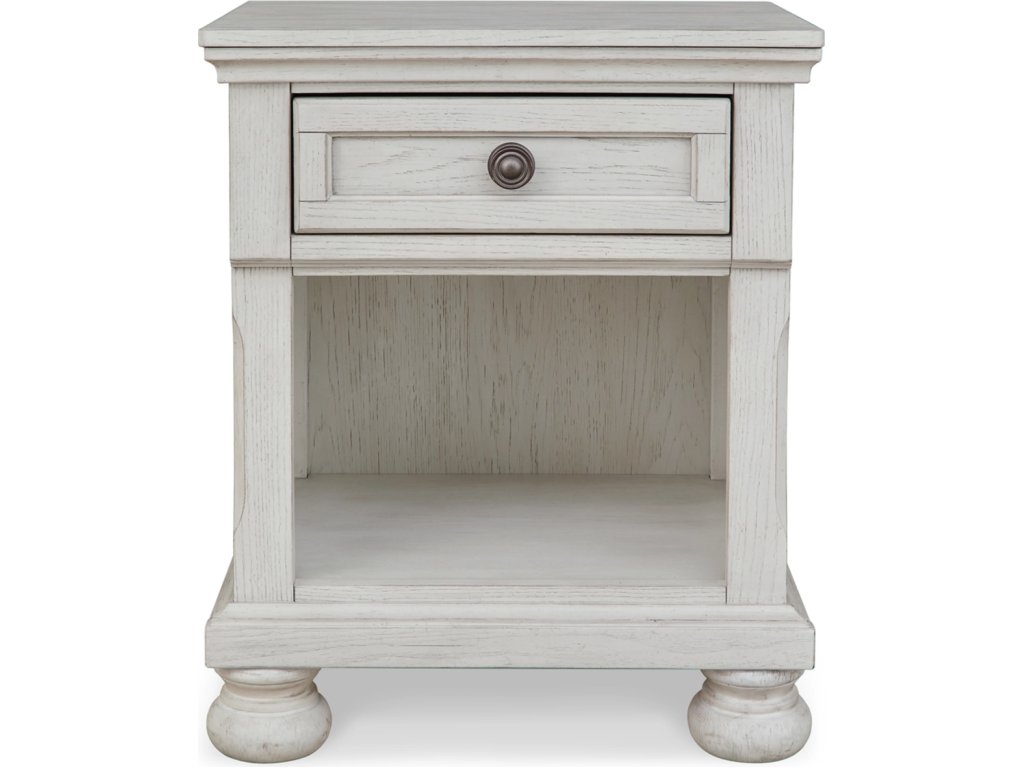 Robbinsdale Nightstand - image 3