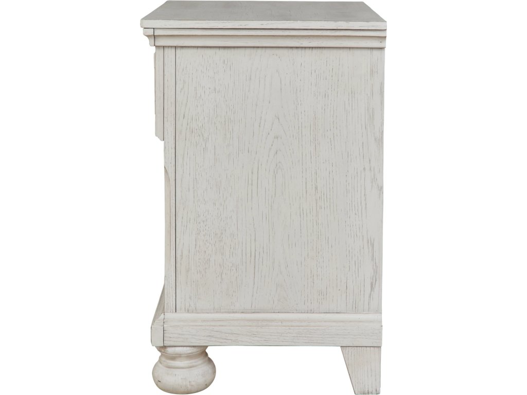 Robbinsdale Nightstand - image 4