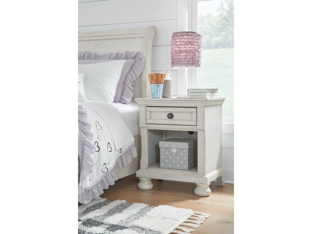 Robbinsdale Nightstand - image 1