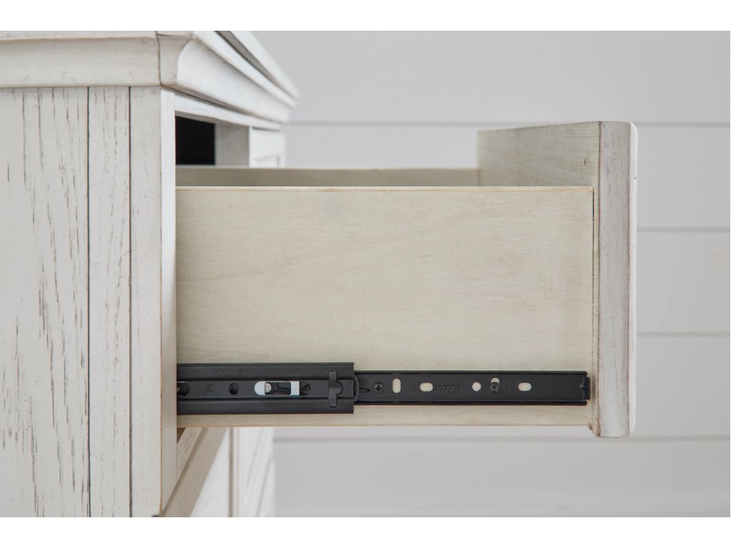 Robbinsdale Nightstand - image 5