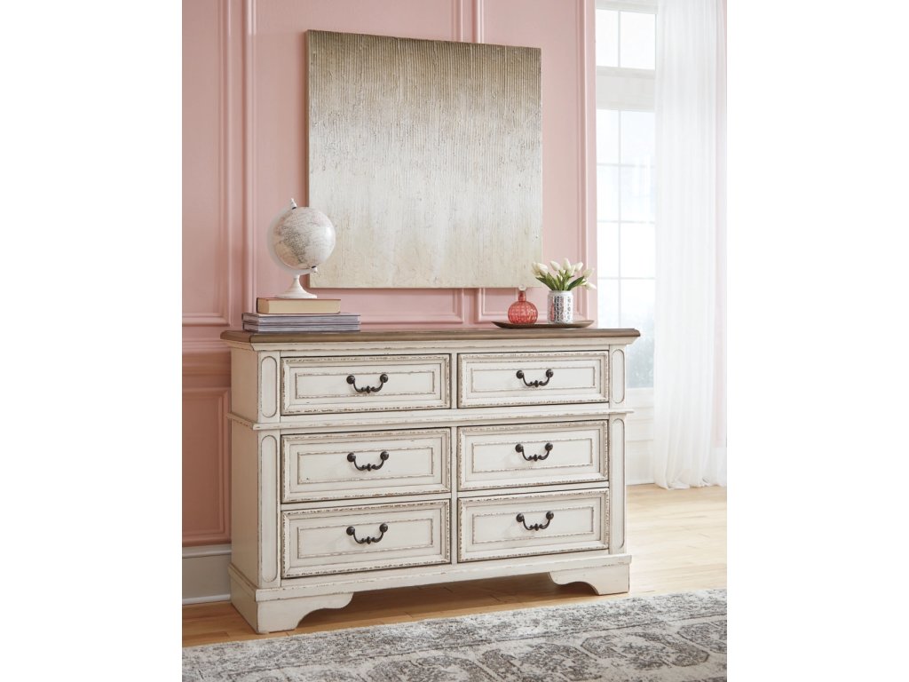 Realyn Dresser - image 1