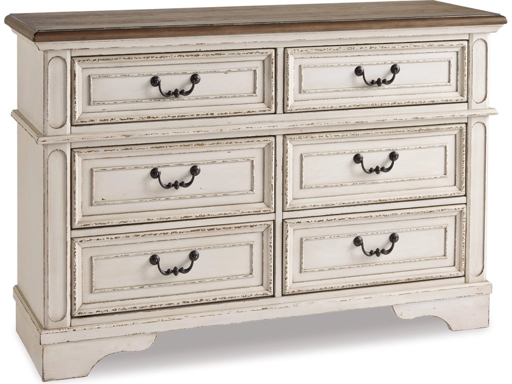 Realyn Dresser - main image