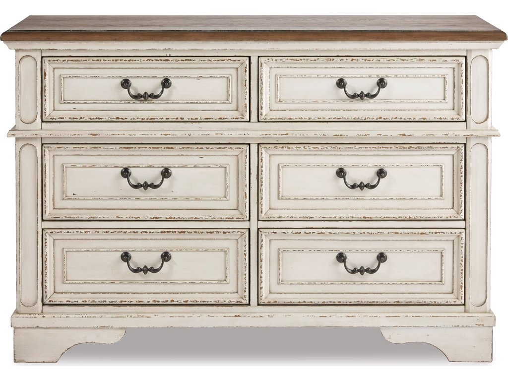 Realyn Dresser - image 2