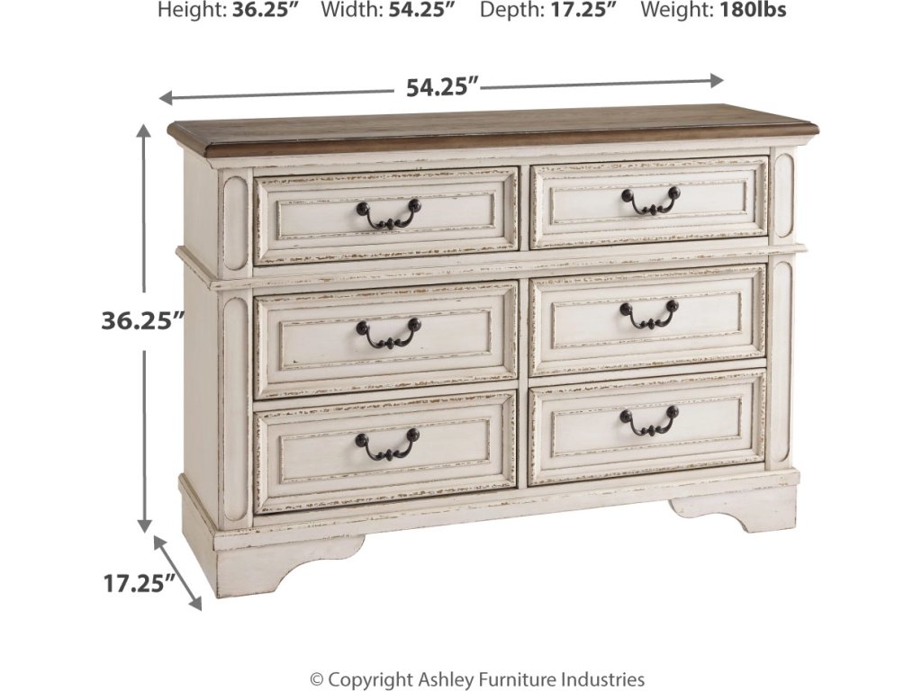 Realyn Dresser - image 3