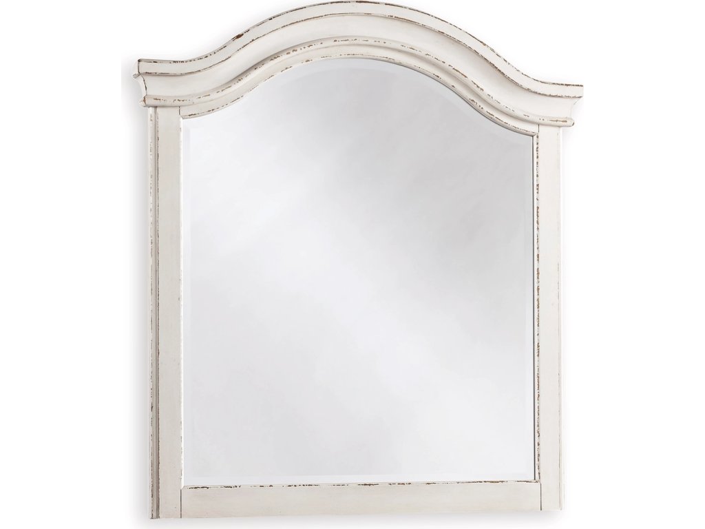 Realyn Bedroom Mirror - main image