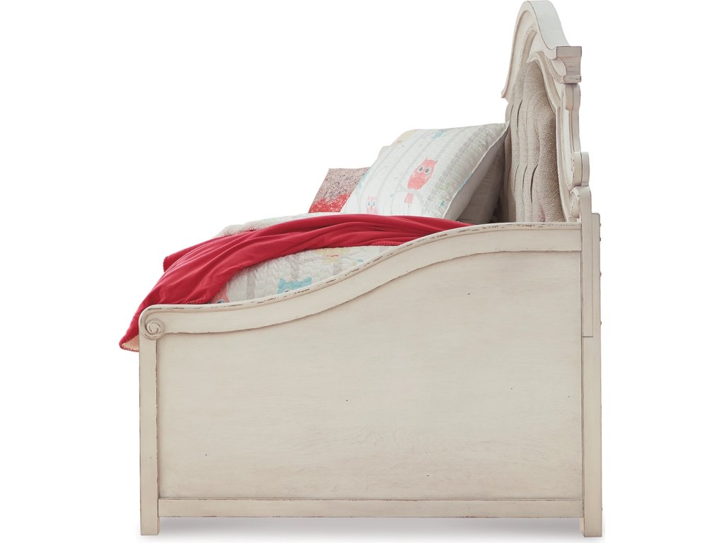 Realyn Twin Storage Day Bed and Dresser - image 6