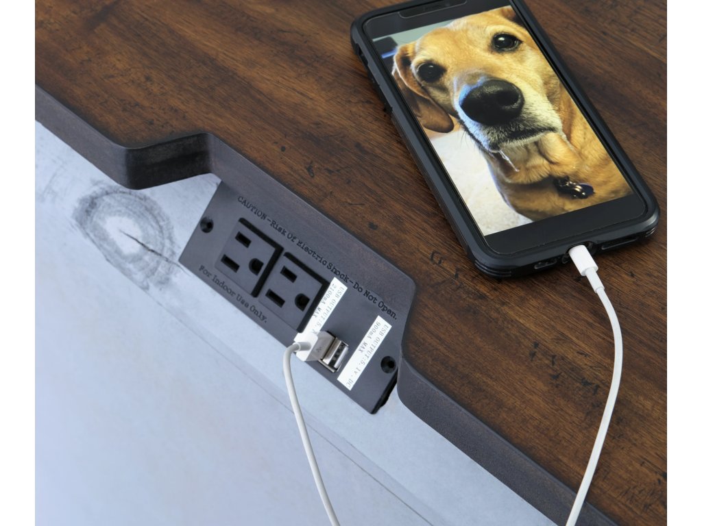 Lodenbay Queen Upholstered Panel Bed, Dresser, Mirror, Chest and Nightstand - image 27