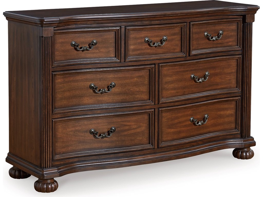 Lavinton Dresser - main image