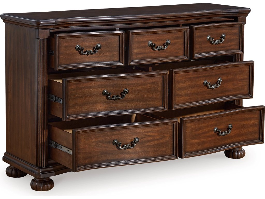 Lavinton Dresser - image 2