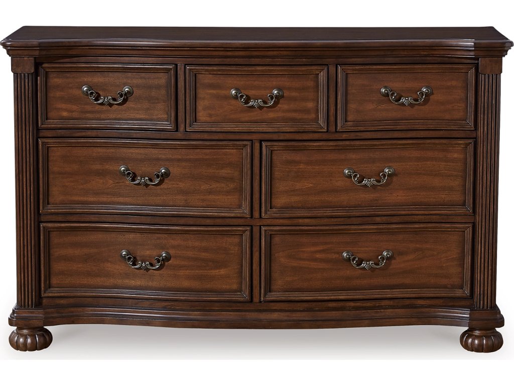 Lavinton Dresser - image 3