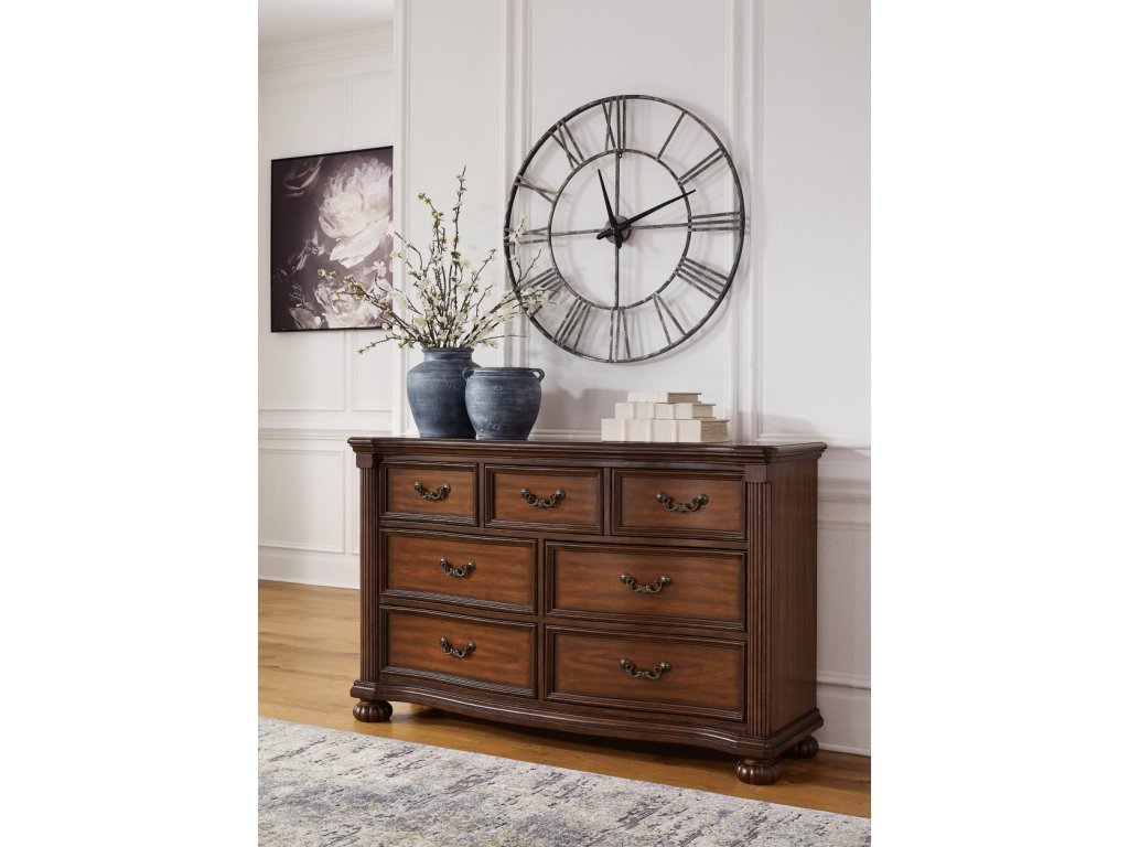Lavinton Dresser - image 1