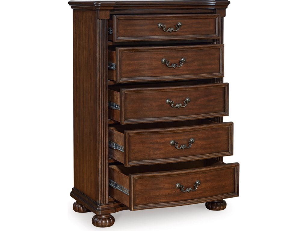 Lavinton Chest of Drawers - image 2