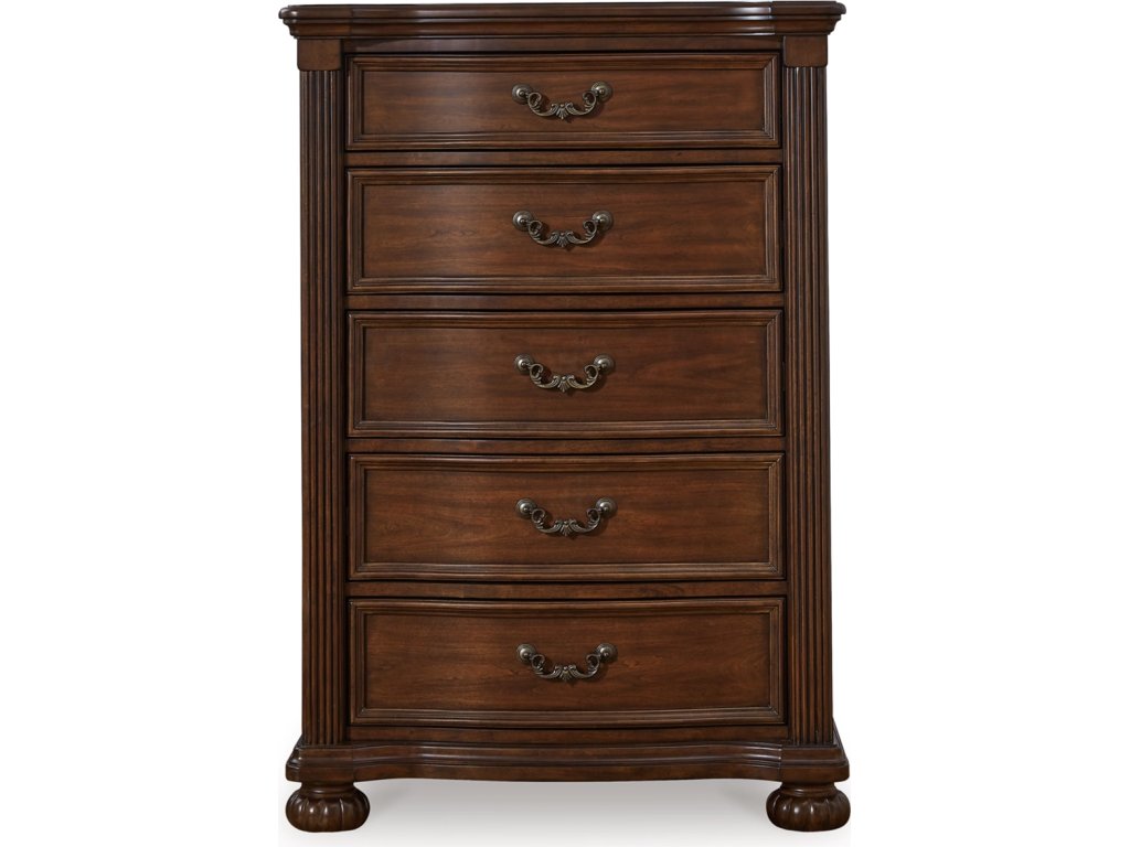 Lavinton Chest of Drawers - image 3