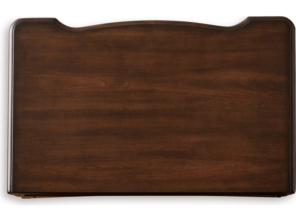 Lavinton King Poster Bed, Dresser, Mirror and Nightstand - image 10