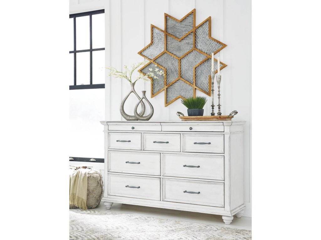 Kanwyn Dresser - image 1