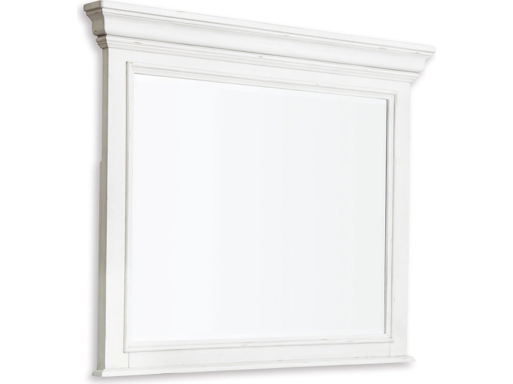 Kanwyn Bedroom Mirror - main image
