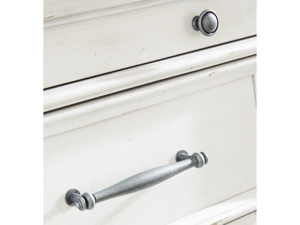 Kanwyn Queen Panel Bed, Dresser, Mirror and Nightstand - image 15