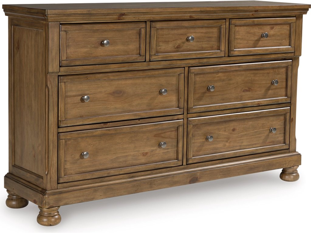 Feddinger Dresser - main image