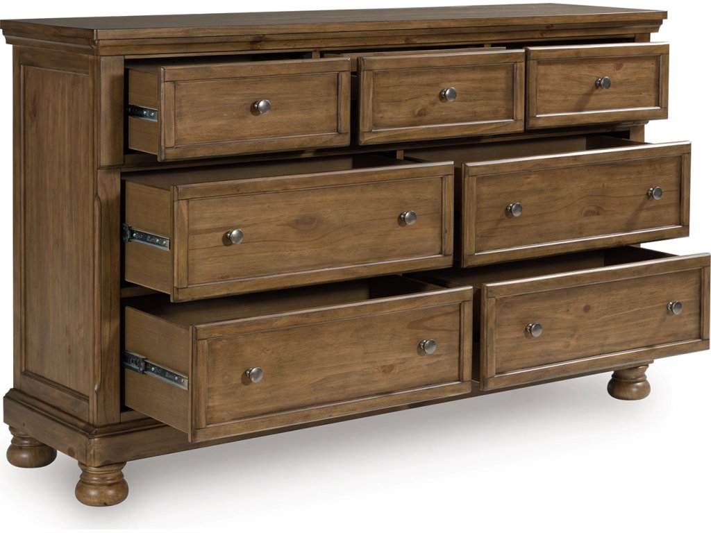 Feddinger Dresser - image 1