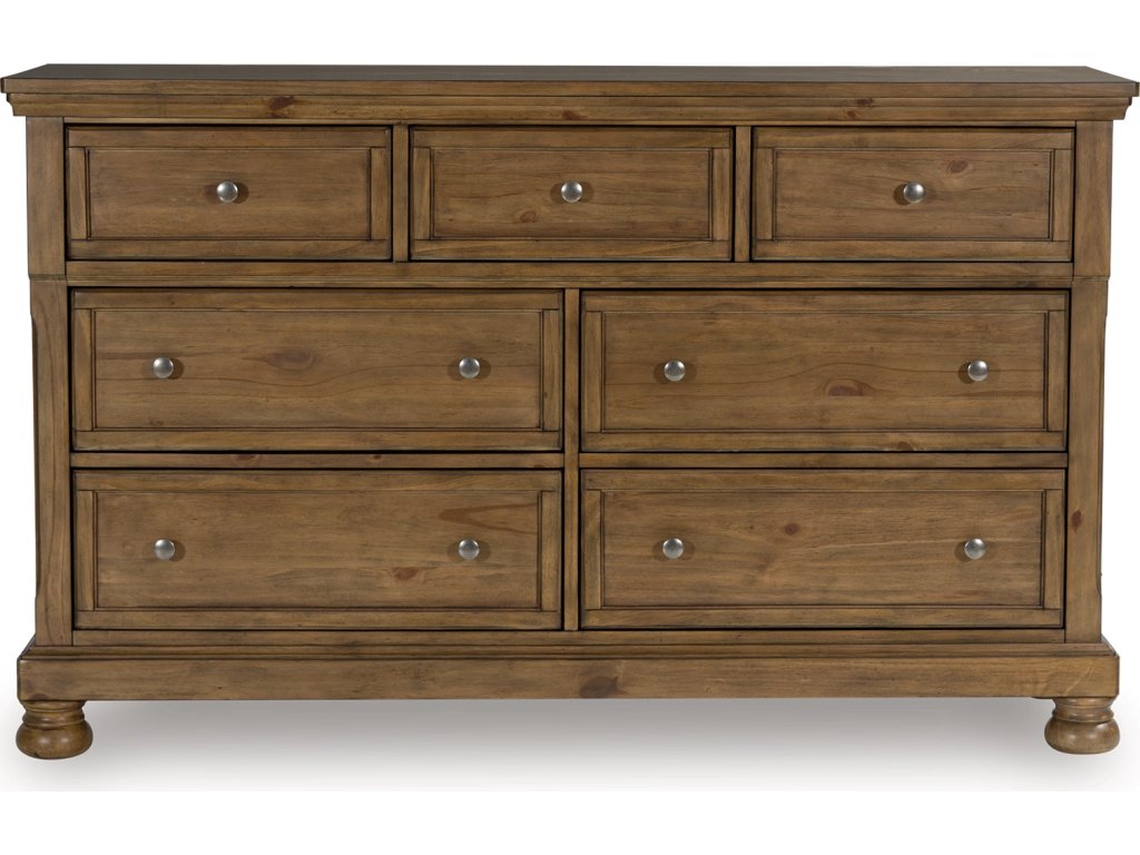 Feddinger Dresser - image 2