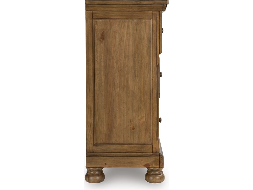 Feddinger Dresser - image 3