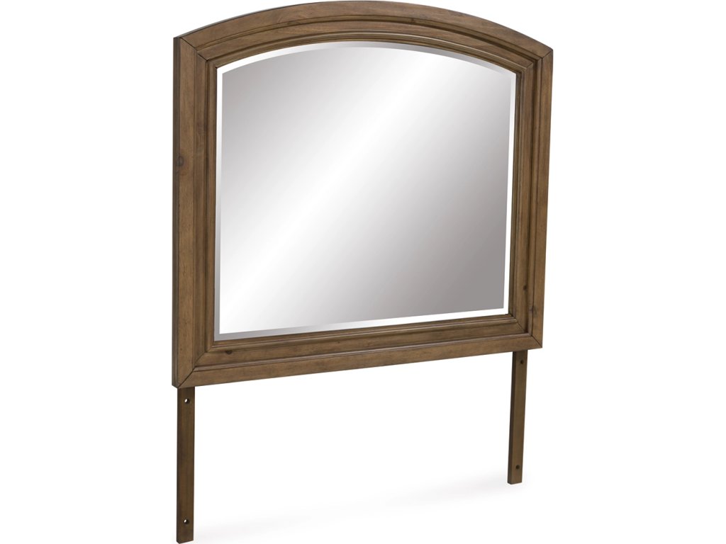 Feddinger Bedroom Mirror - main image