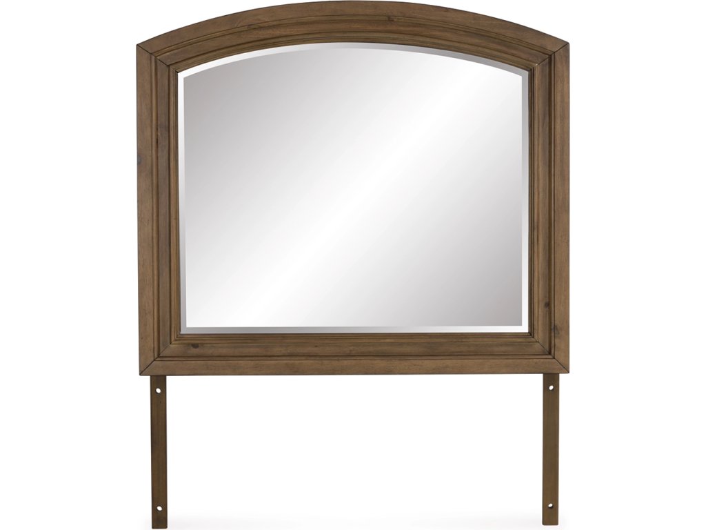 Feddinger Bedroom Mirror - image 2