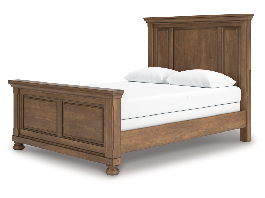 Feddinger Queen Panel Bed - image 3