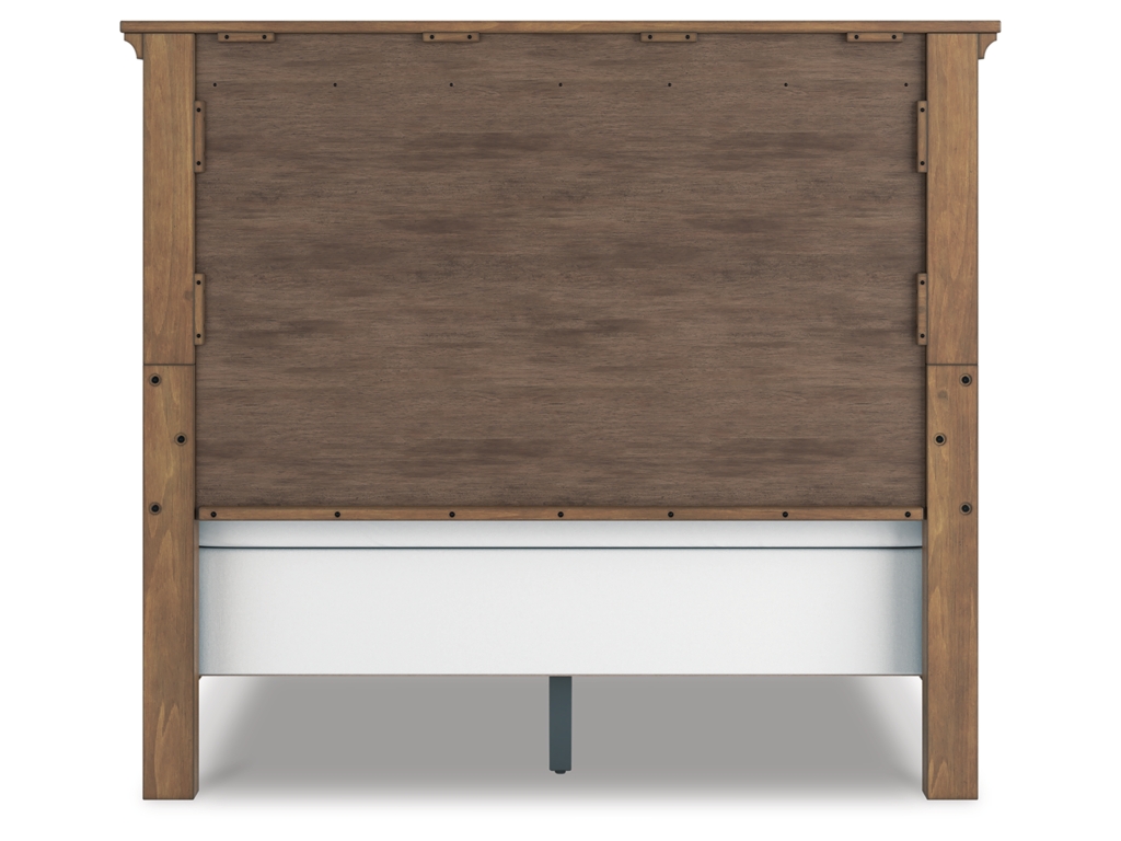 Feddinger Queen Panel Bed - image 5