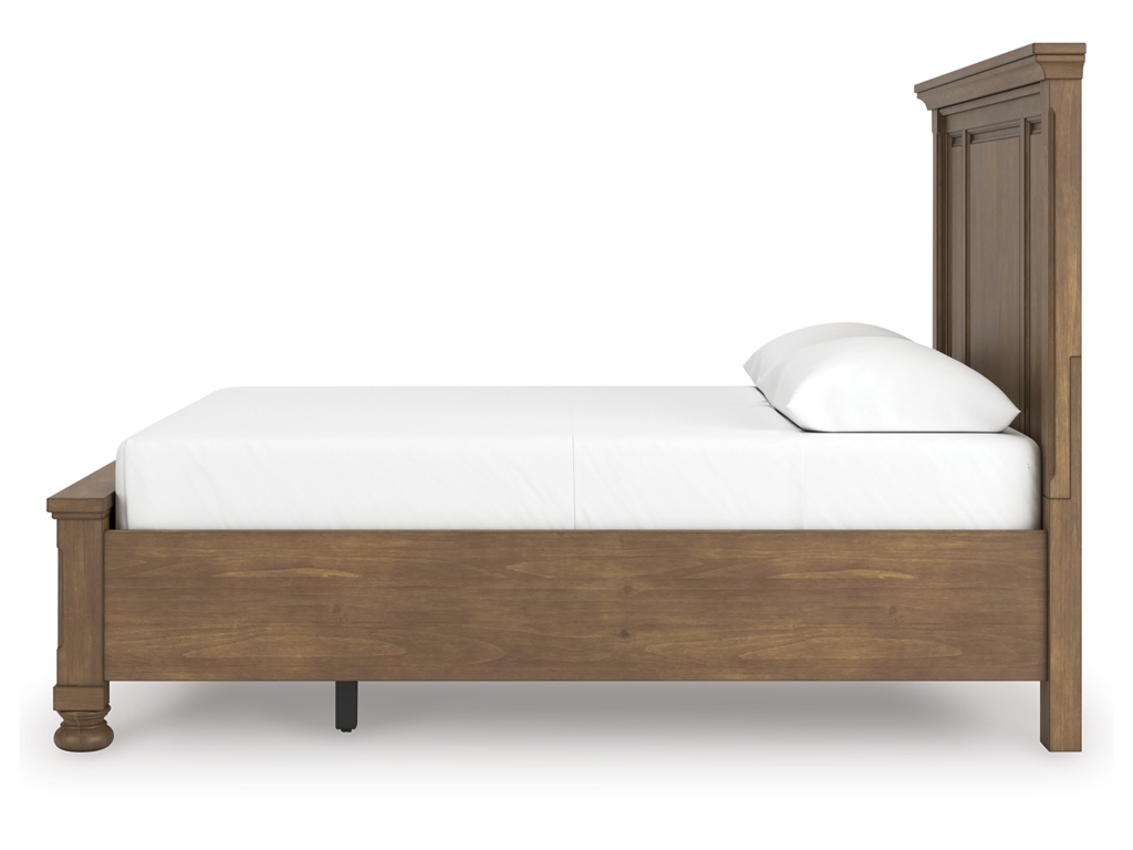 Feddinger Queen Panel Storage Bed - image 6