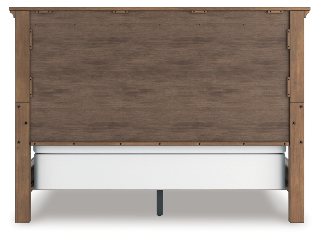 Feddinger California King Panel Bed - image 5