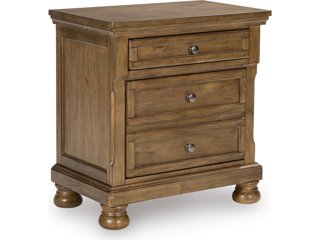 Feddinger Nightstand - main image