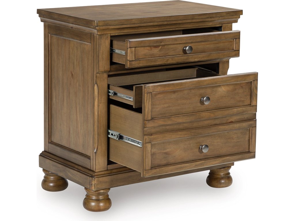 Feddinger Nightstand - image 2