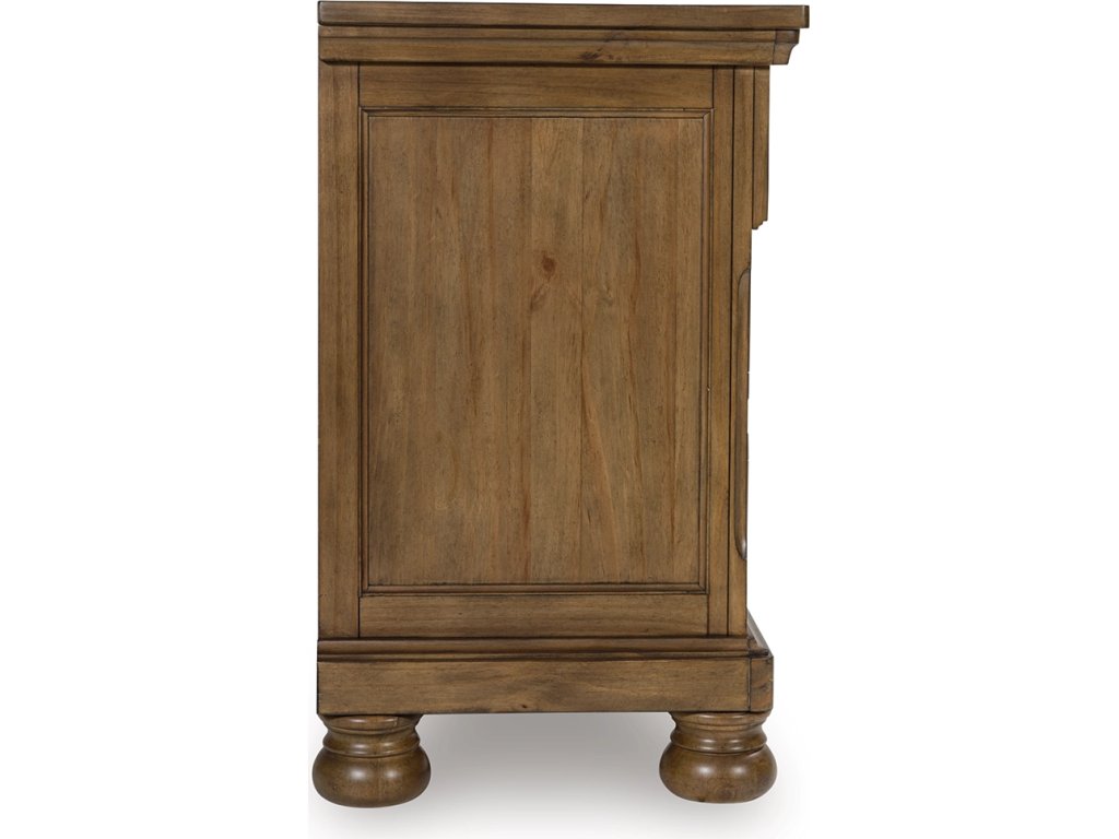 Feddinger Nightstand - image 4