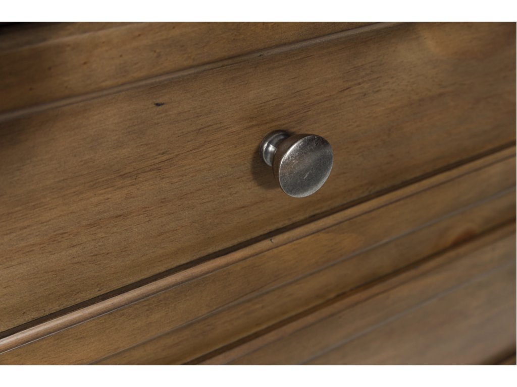 Feddinger Dresser - image 5