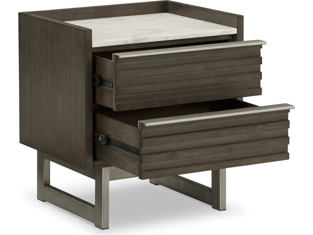 Arkenton Nightstand - image 2
