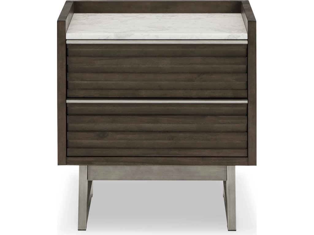 Arkenton Nightstand - image 3