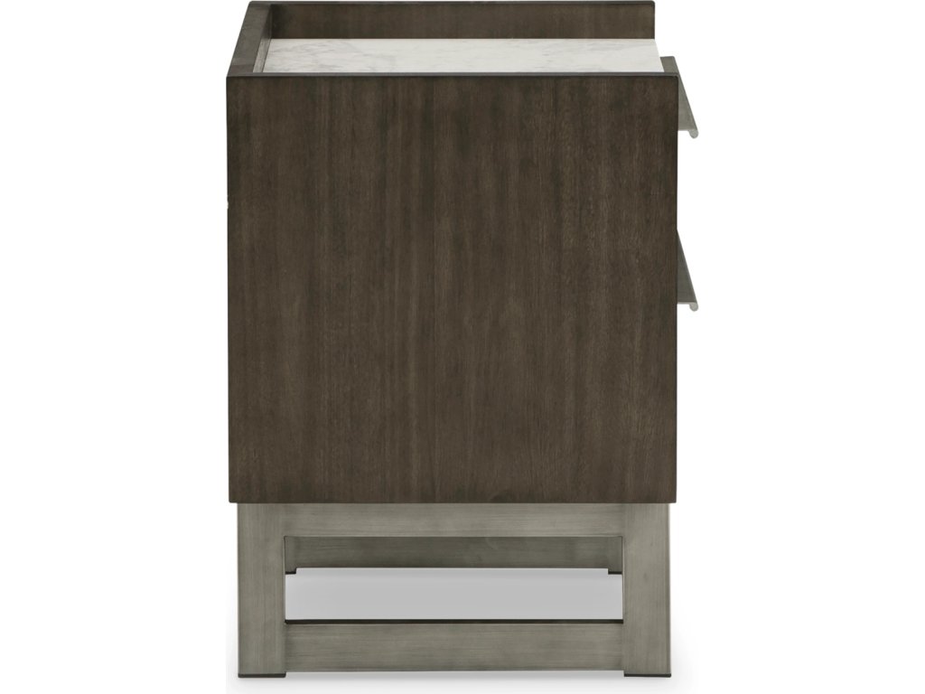 Arkenton Nightstand - image 4