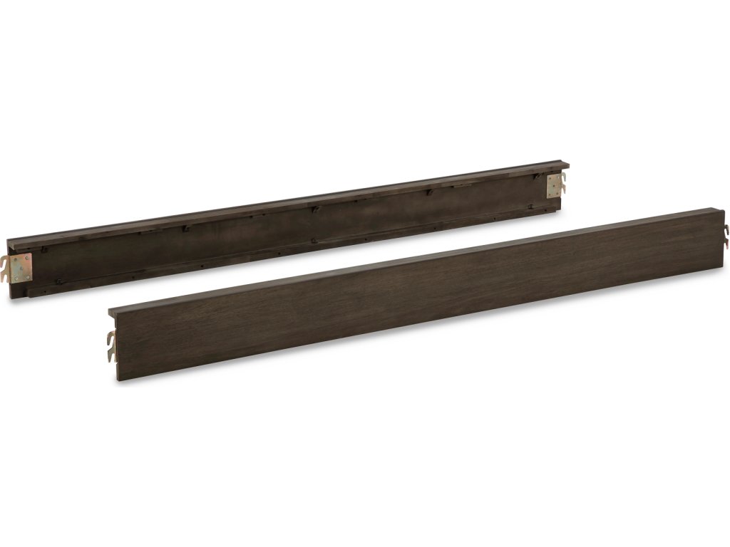 Arkenton California King Panel Rails - main image
