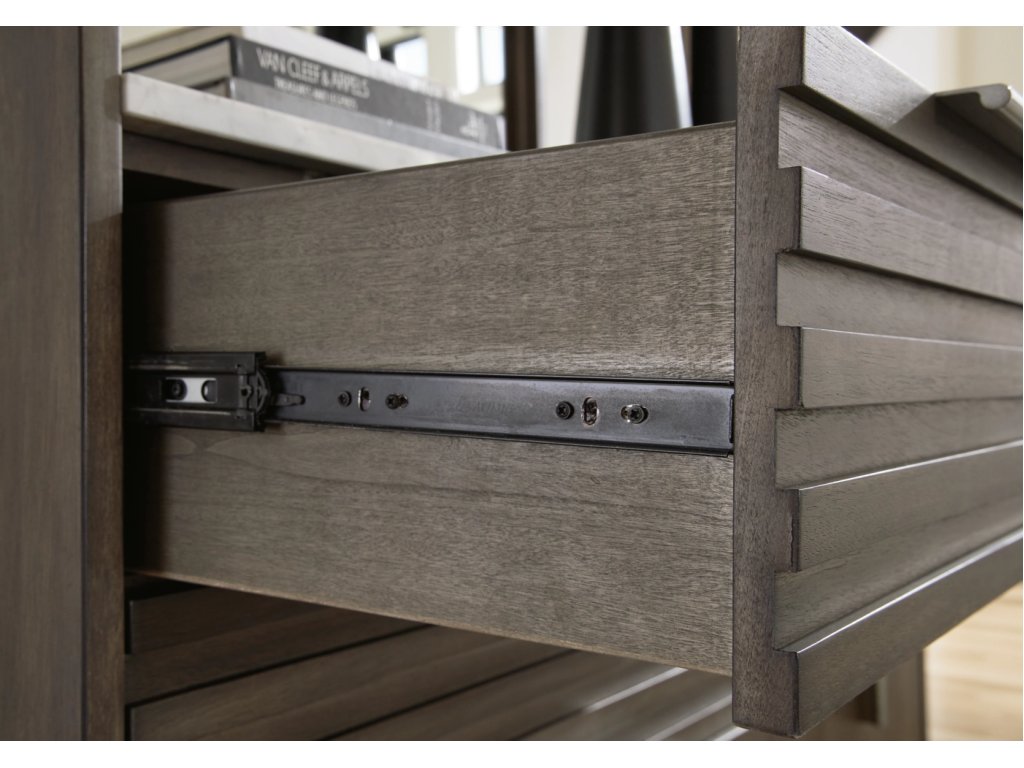 Arkenton Nightstand - image 5