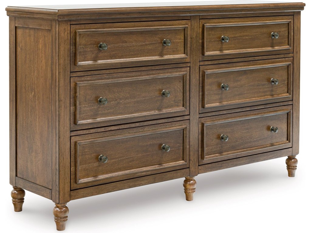 Sturlayne Dresser - main image