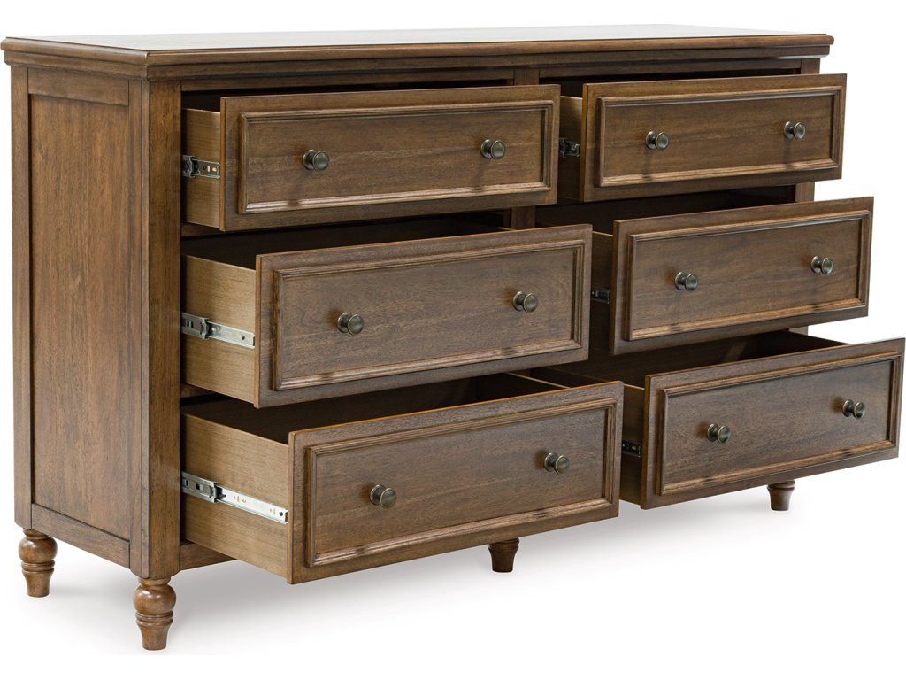 Sturlayne Dresser - image 2