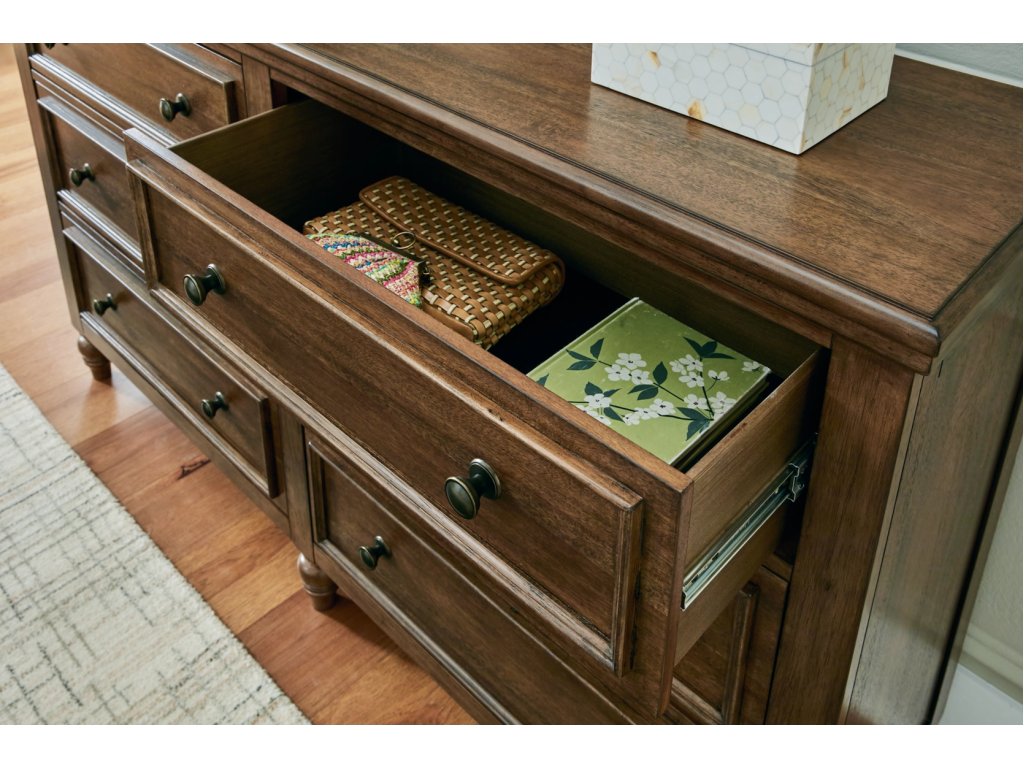 Sturlayne Dresser - image 7