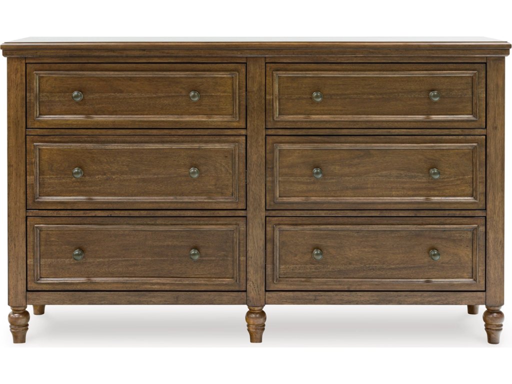 Sturlayne Dresser - image 3